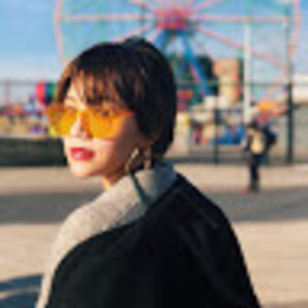 Meet your Posher, Chengli